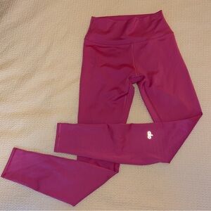 ALO HIGH-WAIST AIRLIFT LEGGING (Paradise Pink)